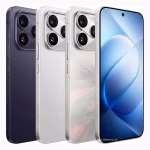 Vivo iQOO 16