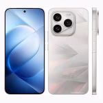 Vivo iQOO 16