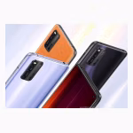 Vivo iQOO 3 5G