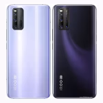 Vivo iQOO 3 5G