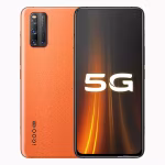 Vivo iQOO 3 5G