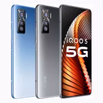 Vivo iQOO 5 5G