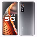 Vivo iQOO 5 5G