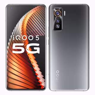 Vivo iQOO 5 5G