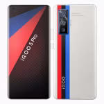 Vivo iQOO 5 Pro 5G