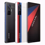 Vivo iQOO 5 Pro 5G