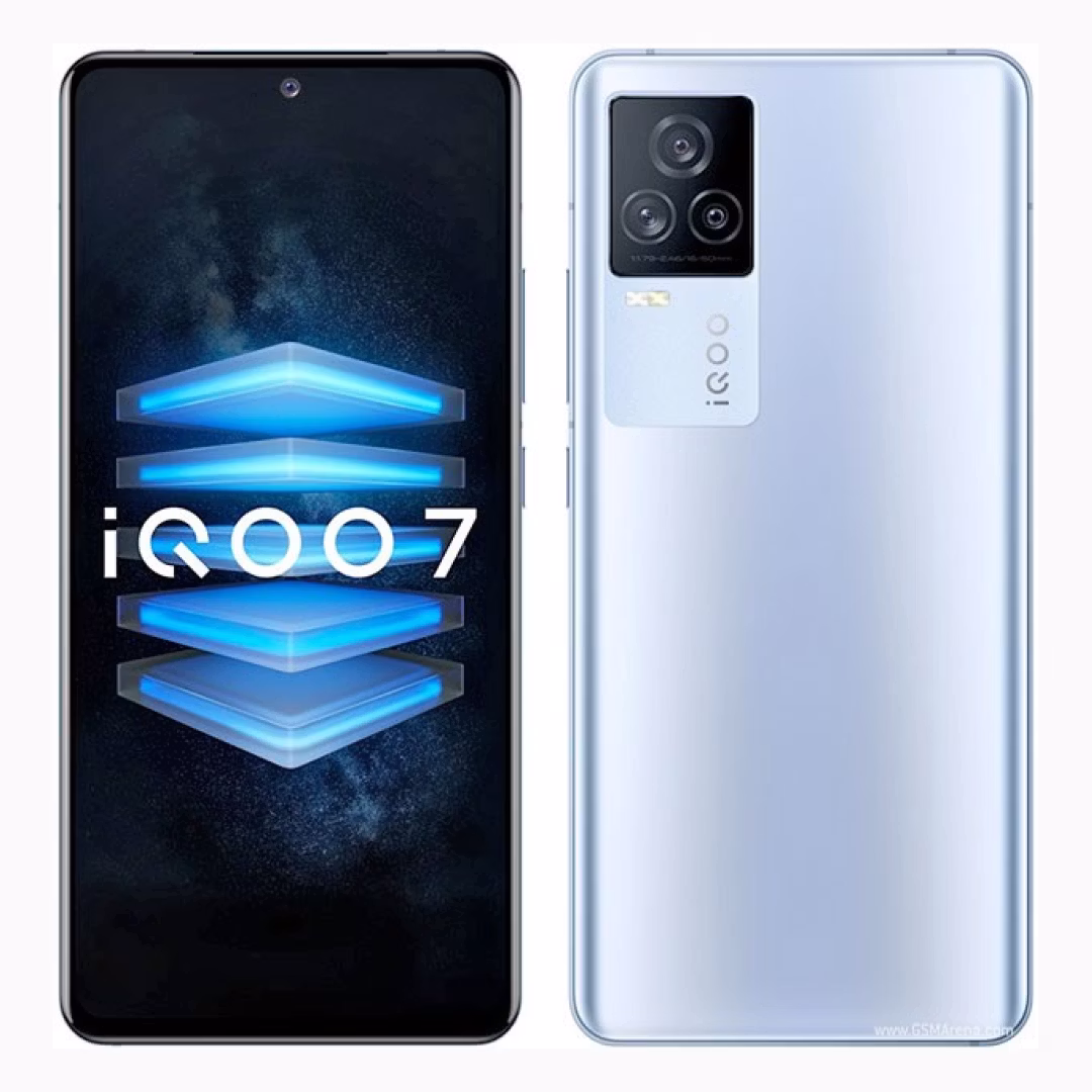 Vivo iQOO 7