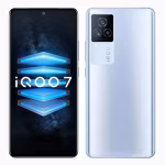 Vivo iQOO 7