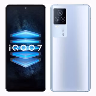 Vivo iQOO 7