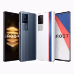 Vivo iQOO 7