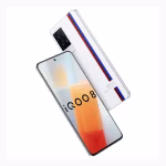 Vivo iQOO 8