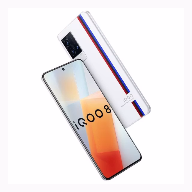 Vivo iQOO 8
