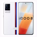 Vivo iQOO 8