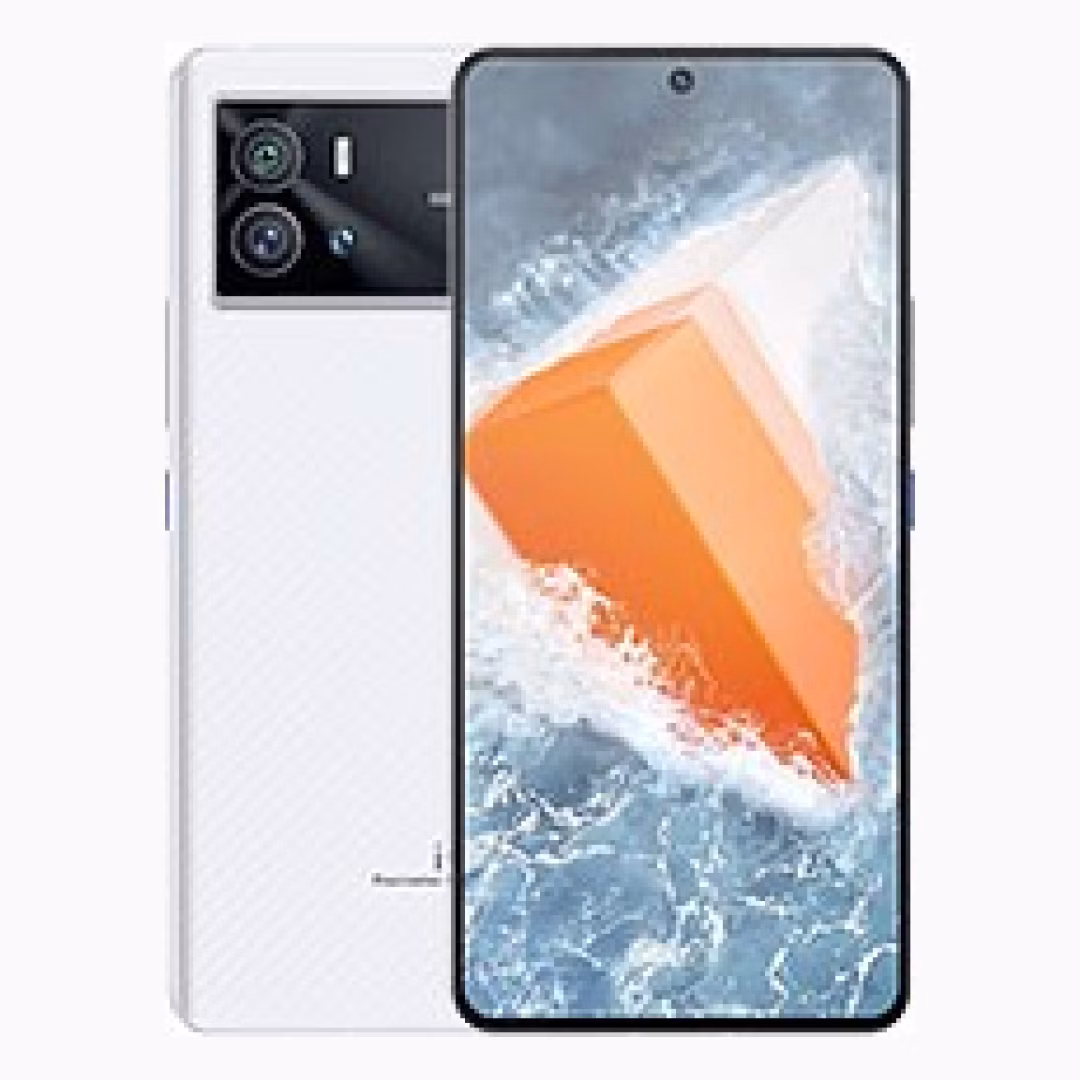 Vivo iQOO 9 (China)