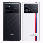 Vivo iQOO 9 Pro