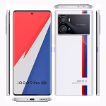 Vivo iQOO 9 Pro