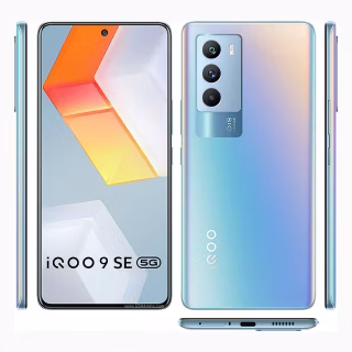 Vivo iQOO 9 SE