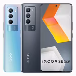 Vivo iQOO 9 SE