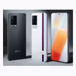 Vivo iQOO 9