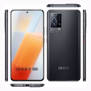 Vivo iQOO 9