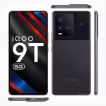Vivo iQOO 9T