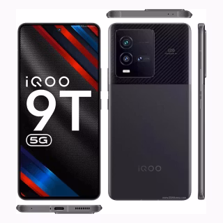 Vivo iQOO 9T