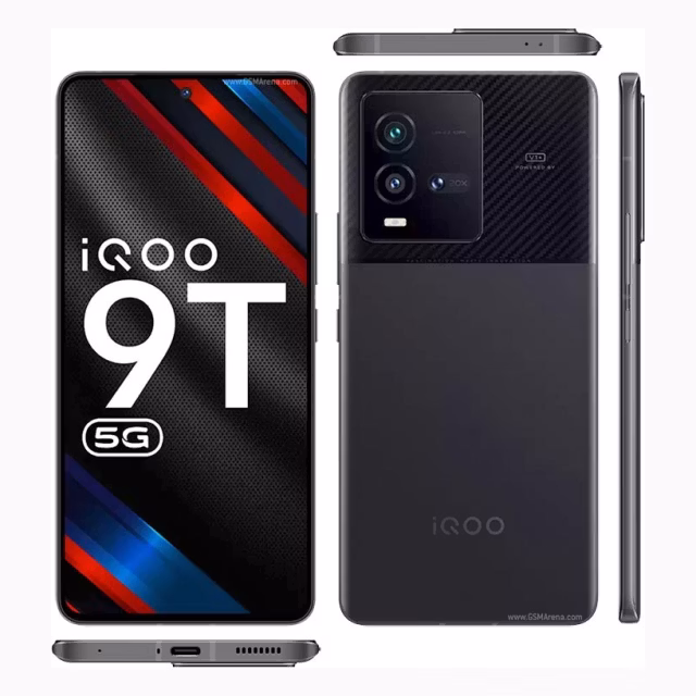 Vivo iQOO 9T