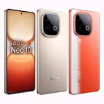 Vivo iQOO Neo 10