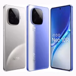 Vivo iQOO Neo 10R