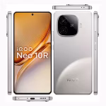 Vivo iQOO Neo 10R