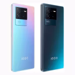 Vivo iQOO Neo 6