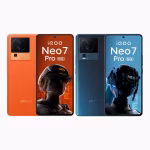 Vivo iQOO Neo 7 Pro