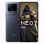 Vivo iQOO Neo 7