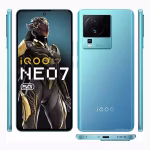 Vivo iQOO Neo 7