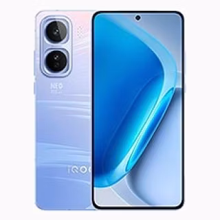 Vivo iQOO Neo11 (China)