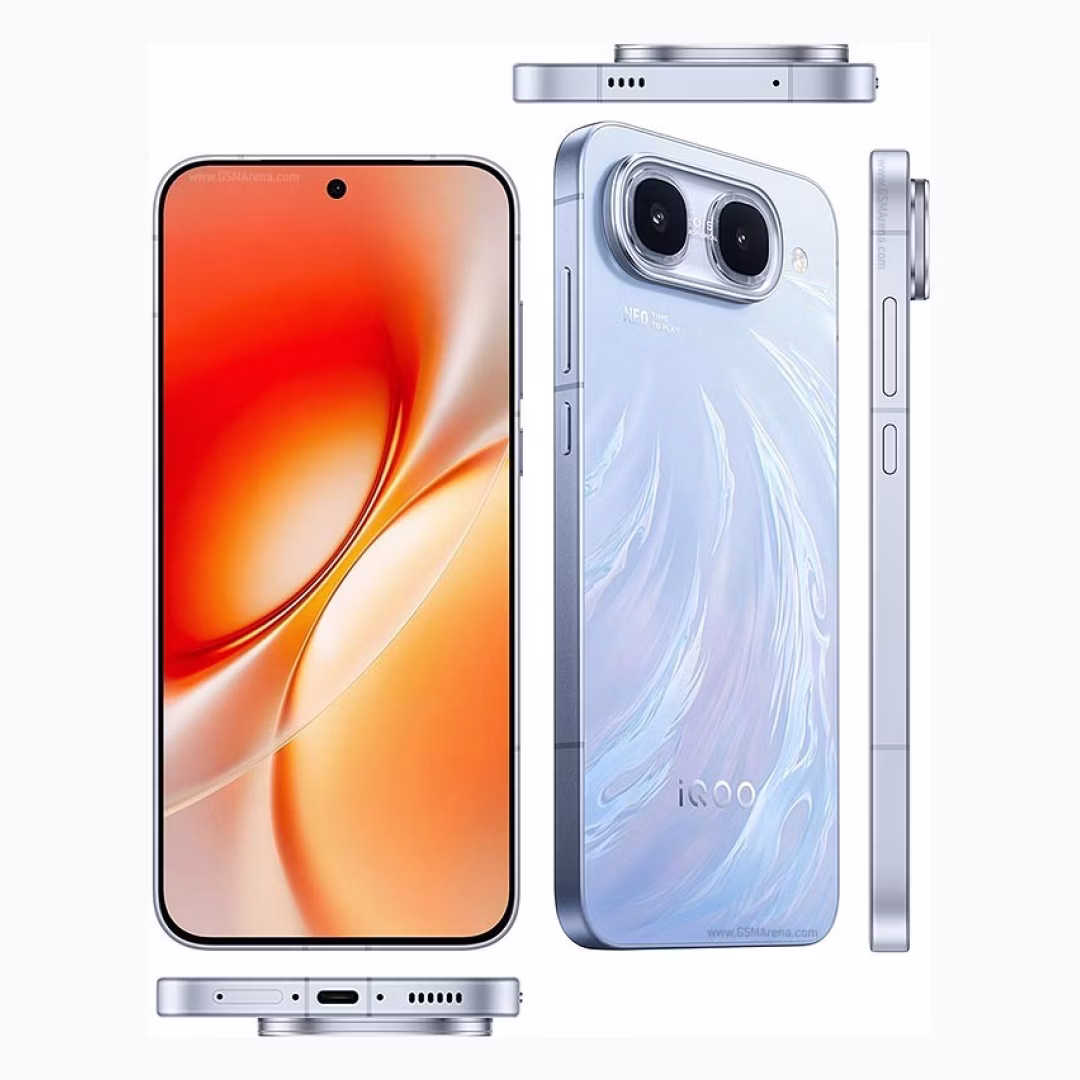 Vivo iQOO Neo11 Ultra