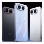 Vivo iQOO Neo11 Ultra