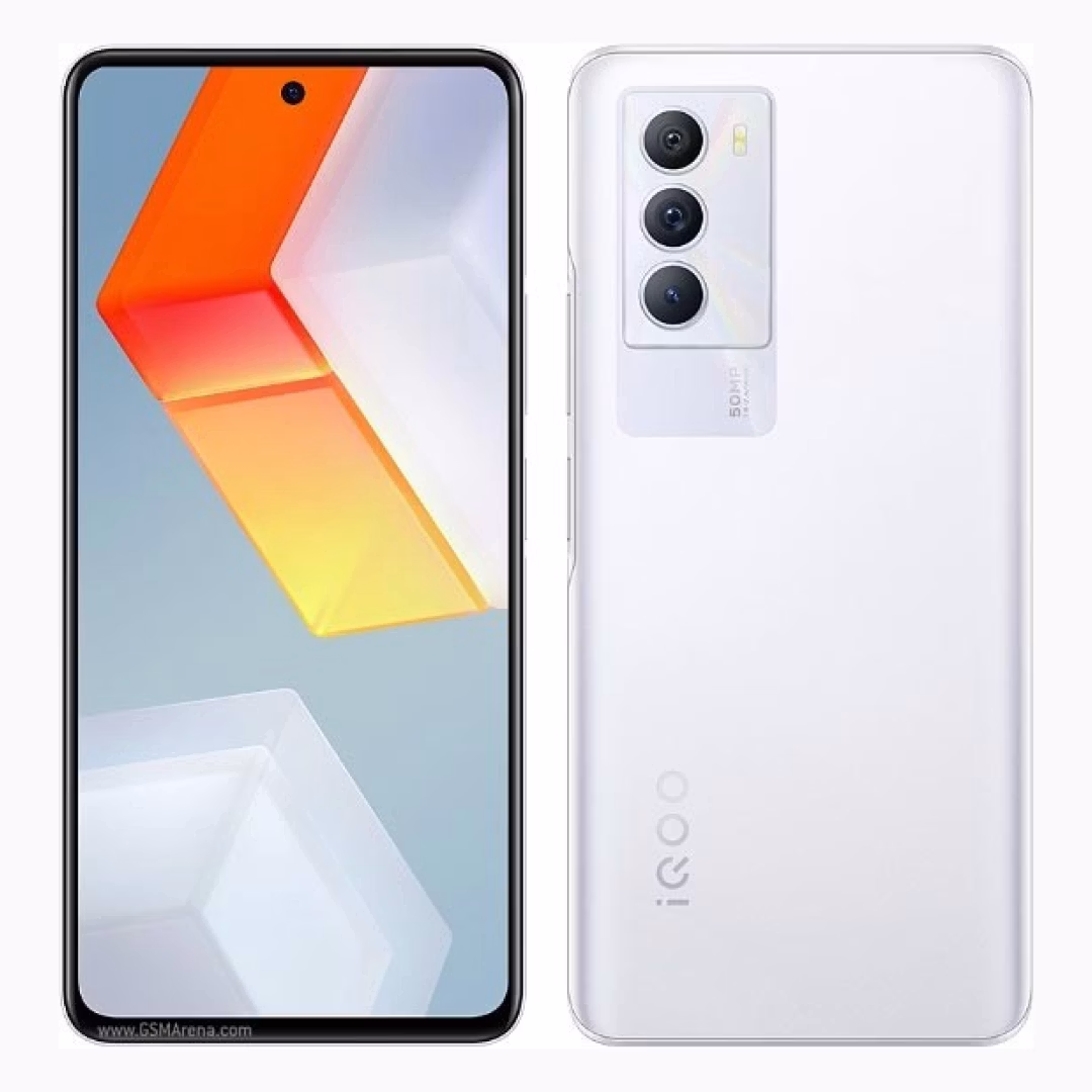 Vivo iQOO Neo5 SE