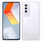 Vivo iQOO Neo5 SE