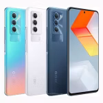 Vivo iQOO Neo5 SE