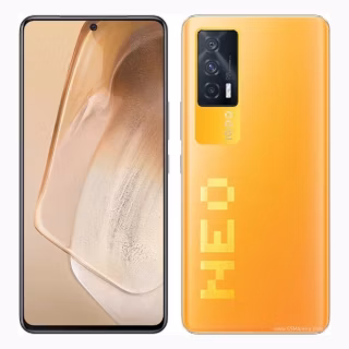Vivo iQOO Neo5