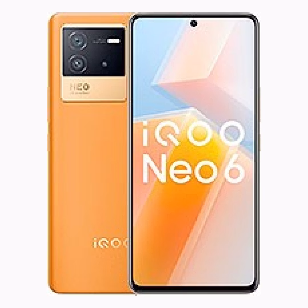 Vivo iQOO Neo6 (China)