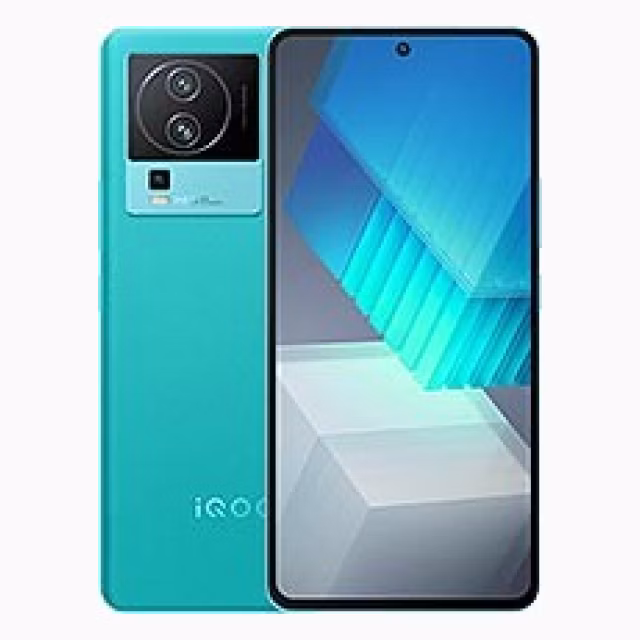 Vivo iQOO Neo7 (China)