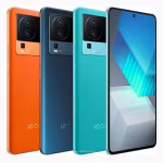 Vivo iQOO Neo7 Racing