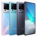Vivo iQOO Neo7 SE