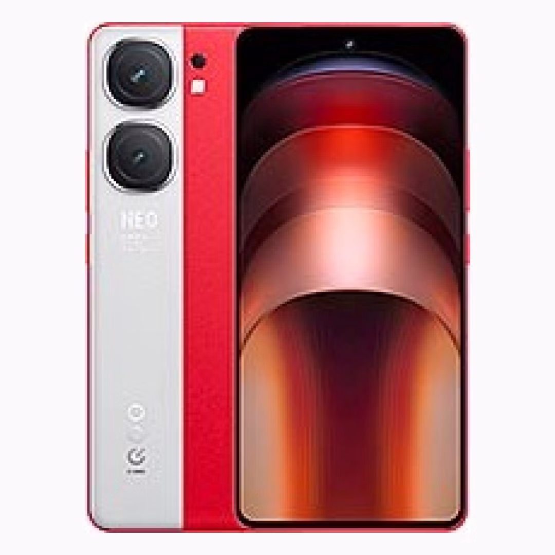 Vivo iQOO Neo9 Pro (China)