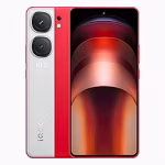 Vivo iQOO Neo9 Pro (China)