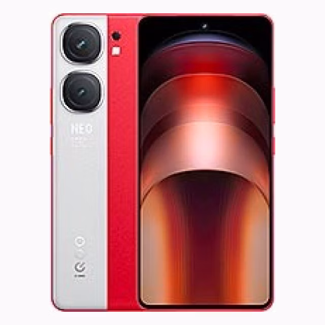 Vivo iQOO Neo9 Pro (China)