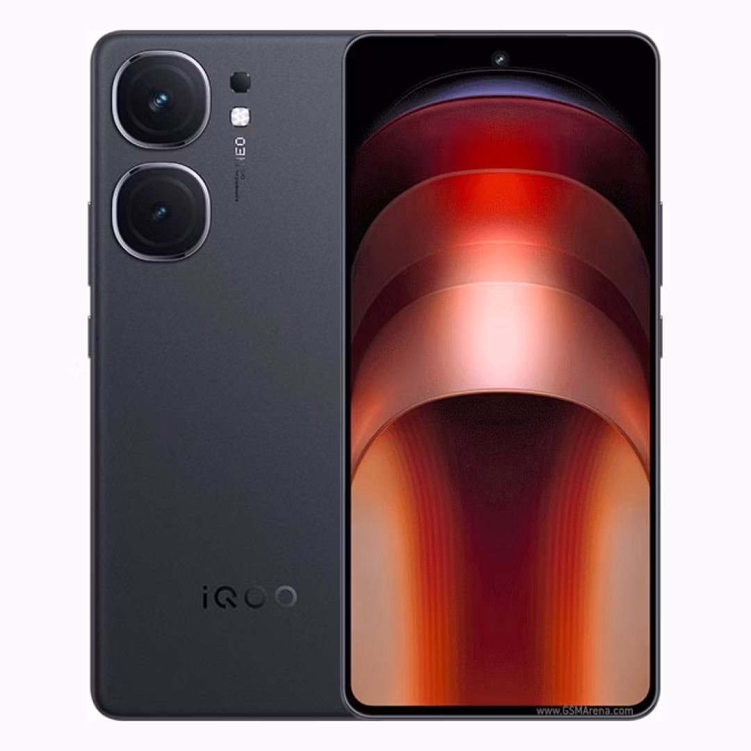 Vivo iQOO Neo9 Pro