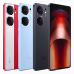 Vivo iQOO Neo9